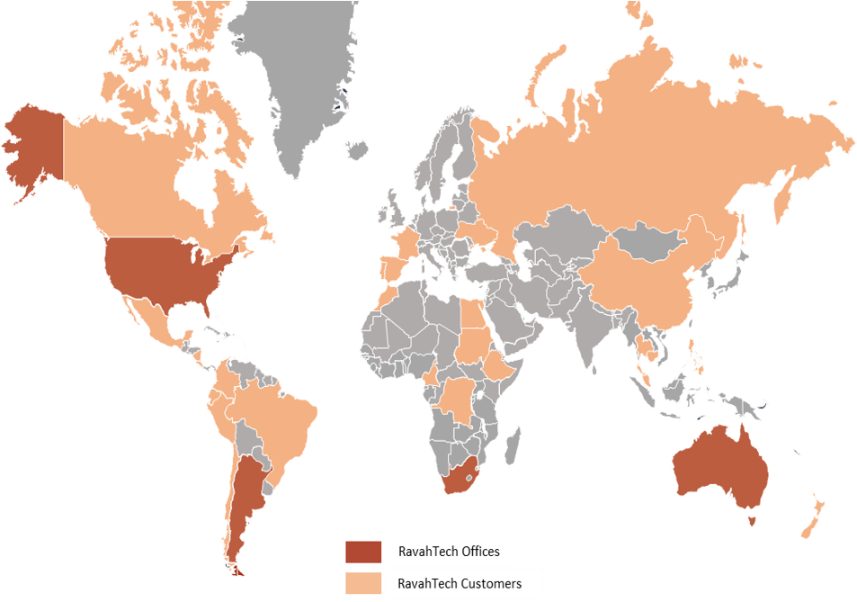 World Map